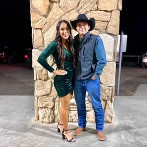 Meet your Posher, Renata